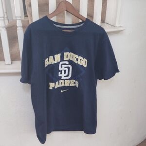 San Diego Padres T-shirt